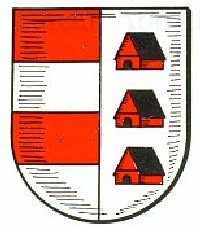 Wappen von Drestedt